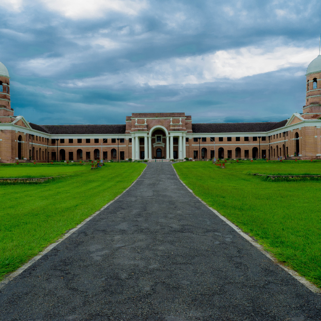 Forest Research Institute (FRI)