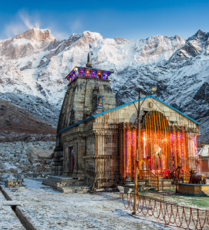 Kedarnath