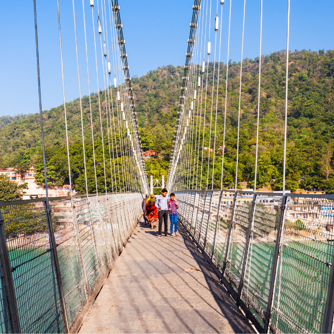 Lakshman Jhula