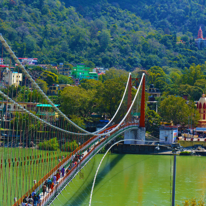 Ram Jhula